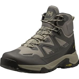 Helly Hansen Cascade Mid Ht Fashion Boot voor heren, Terrazzo, 40.5 EU