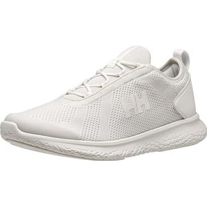 Helly Hansen Supalight Medley Sneaker voor heren, Wit, 48 EU