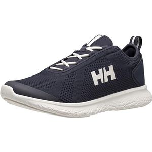 Helly Hansen Supalight Medley Sneaker voor heren, marineblauw, 10