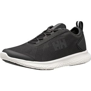 Helly Hansen Supalight Medley Sneakers voor heren, zwart.