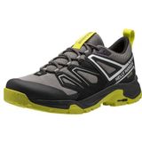 Helly Hansen - Stalheim - Wandelschoenen - Beton - Helly Tech - Ademend Bovenwerk