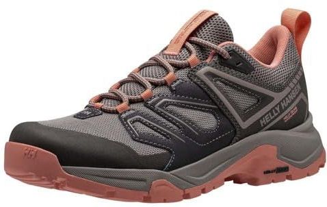 Helly Hansen - Stalheim Ht - Wandelschoenen - Grijs - Polyester