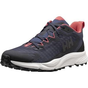 Helly Hansen - Trail Wizard - Hardloopschoenen - Blauw - 44.5 EU