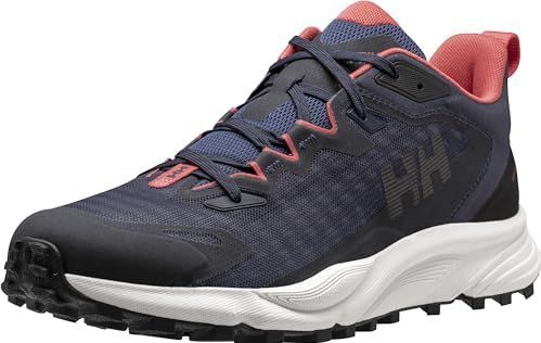 Helly Hansen - Trail Wizard - Hardloopschoenen - Blauw - 44.5 EU