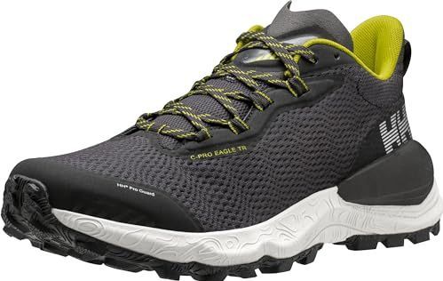 Helly Hansen - Cush-Pro Eagle TR5 - Trailschoenen - Lichtgewicht - Comfortabel
