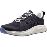 Helly Hansen - Ahiga Evo 5 Sneakers - Blauw - 100% Polyester - Ademend