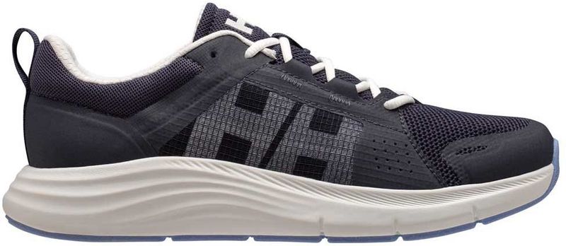 Helly Hansen - Ahiga Evo 5 Sneakers - Blauw - 100% Polyester - Ademend