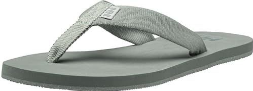 Helly Hansen - Logo Sandalen - Zwart - 100% Gerecycled Polyester