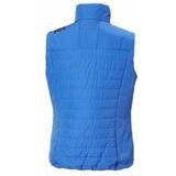 Helly Hansen - Crew Insulator Vest 2.0 - Bodywarmer - Ultra Blue - 100% Polyester