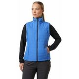 Helly Hansen - Crew Insulator Vest 2.0 - Bodywarmer - Ultra Blue - 100% Polyester