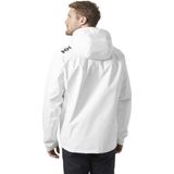 Helly Hansen - Crew Hooded Midlayer 2 - Jas - Waterdicht - Winddicht - Ademend