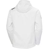 Helly Hansen - Crew Hooded Midlayer 2 - Jas - Waterdicht - Winddicht - Ademend