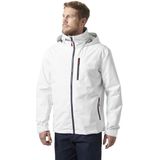Helly Hansen - Crew Hooded Midlayer 2 - Jas - Waterdicht - Winddicht - Ademend