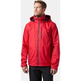Helly Hansen - Crew Hooded 2.0 - Jas - Waterdicht - Winddicht - Ademend