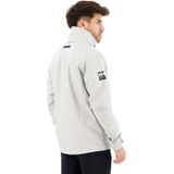 Helly Hansen Crew Hooded Jas Blauw Man