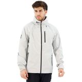 Helly Hansen Crew Hooded Jas Blauw Man