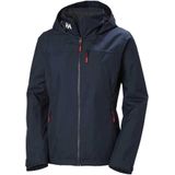 Helly Hansen - Crew Hooded Midl 2.0 - Tussenjas - Wit