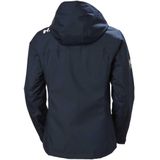 Helly Hansen - Crew Hooded Midl 2.0 - Tussenjas - Wit