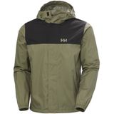 Helly Hansen - Vancouver - Regenjas - Heren - Waterdicht - Met Capuchon