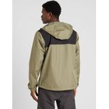 Helly Hansen - Vancouver - Regenjas - Heren - Waterdicht - Met Capuchon