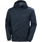 Helly Hansen - Vancouver - Regenjas - Heren - Waterdicht - Met Capuchon