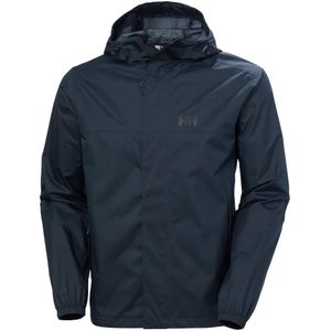 Helly Hansen - Vancouver - Regenjas - Heren - Waterdicht - Met Capuchon