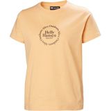 Helly Hansen - Core Graphic - T-shirt - Divers - Katoen