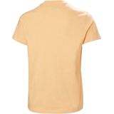 Helly Hansen - Core Graphic - T-shirt - Divers - Katoen