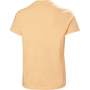 Helly Hansen - Core Graphic - T-shirt - Katoen
