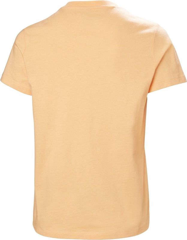 Helly Hansen - Core Graphic - T-shirt - Divers - Katoen