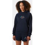 Dames Hoodie Helly Hansen Core Graphic