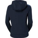 Dames Hoodie Helly Hansen Core Graphic