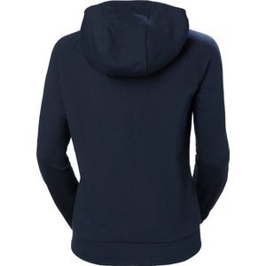 Dames Hoodie Helly Hansen Core Graphic