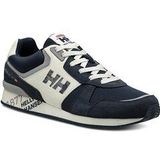Helly Hansen - Anakin Leather 2 - Schoenen - Zwart - Leer - Suède