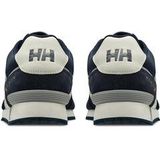 Helly Hansen - Anakin Leather 2 - Schoenen - Zwart - Leer - Suède