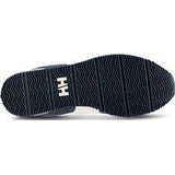 Helly Hansen - Anakin Leather 2 - Schoenen - Zwart - Leer - Suède
