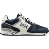Helly Hansen - Anakin Leather 2 - Schoenen - Zwart - Leer - Suède