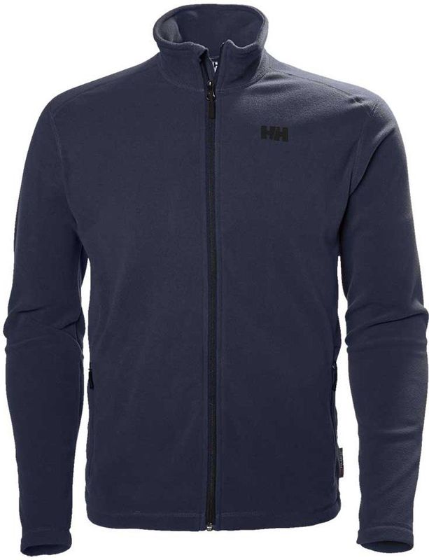 Helly Hansen Mens Daybreaker Fleece Jacket