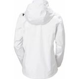Helly Hansen Womens Crew Hooded Jacket