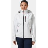 Helly Hansen Womens Crew Hooded Jacket