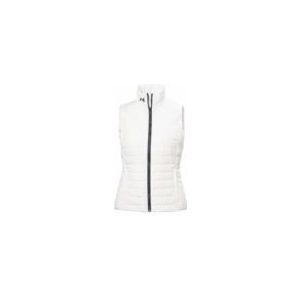Bodywarmer Helly Hansen Women Crew Insulator Vest 2.0 White 2024-XXL
