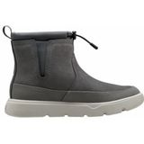 Helly Hansen - Adore Boot - Snowboot - Charcoal / New Light Grey - Suède