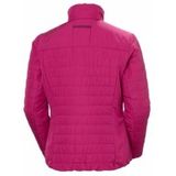 Crew - Insulator Jacket - Zwart - 100% Polyester