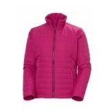 Crew - Insulator Jacket - Zwart - 100% Polyester