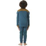 Thermobroeken - Zwart - Merinowol en Polypropyleen