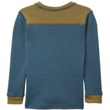 Thermobroeken - Zwart - Merinowol en Polypropyleen