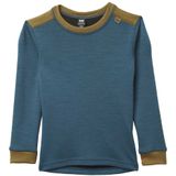 Thermobroeken - Zwart - Merinowol en Polypropyleen