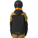 Helly Hansen - Summit - Ski Jas - Zwart - Junior
