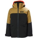 Helly Hansen - Summit - Ski Jas - Zwart - Junior