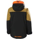 Helly Hansen - Summit - Ski Jas - Zwart - Junior